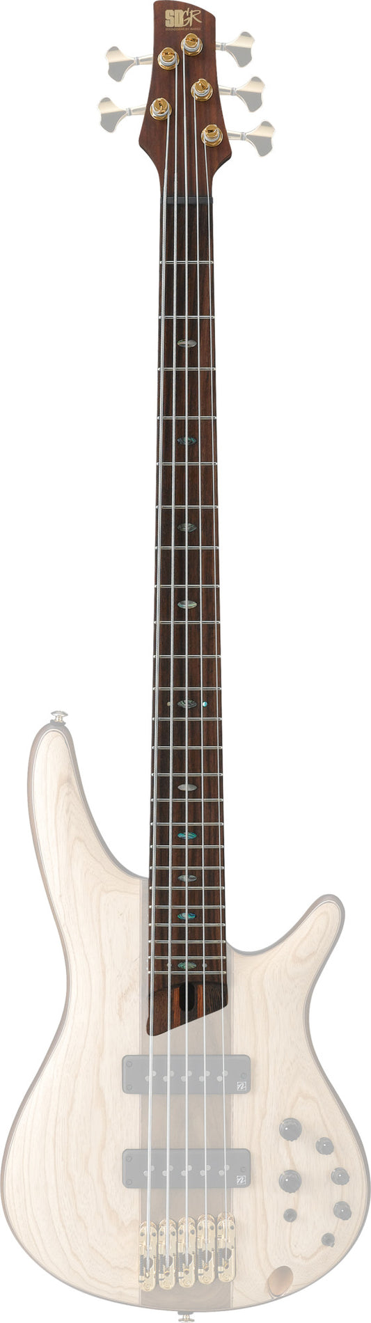 IBANEZ Neck for SR1305-NTF