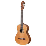 Nylonstring Guitars