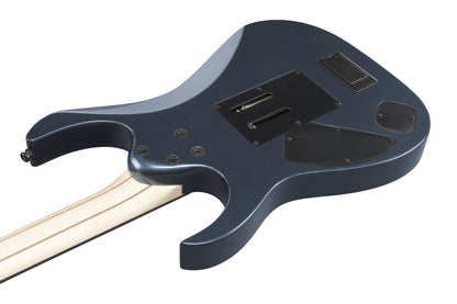 IBANEZ RGR E-Gitarre 6-String - Iron Pewter