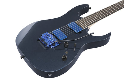 IBANEZ RGR E-Gitarre 6-String - Iron Pewter