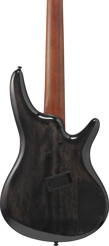 IBANEZ Bass Workshop SR Electric Bass 5-String Multi Scale, Lefty - Deep Twilight