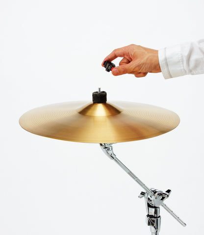TAMA Roadpro Combination Tom/Cymbal Stand