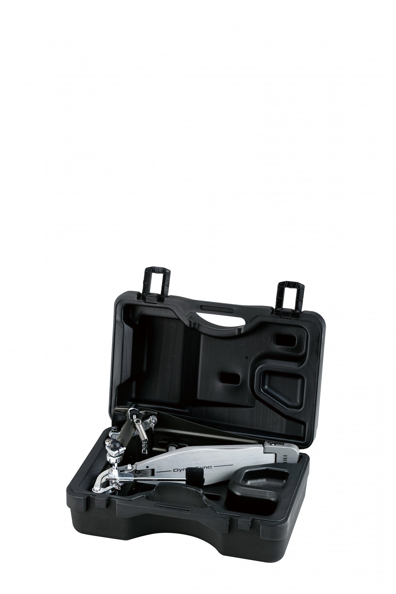 TAMA Single Pedal Case Dyna-Sync - schwarz