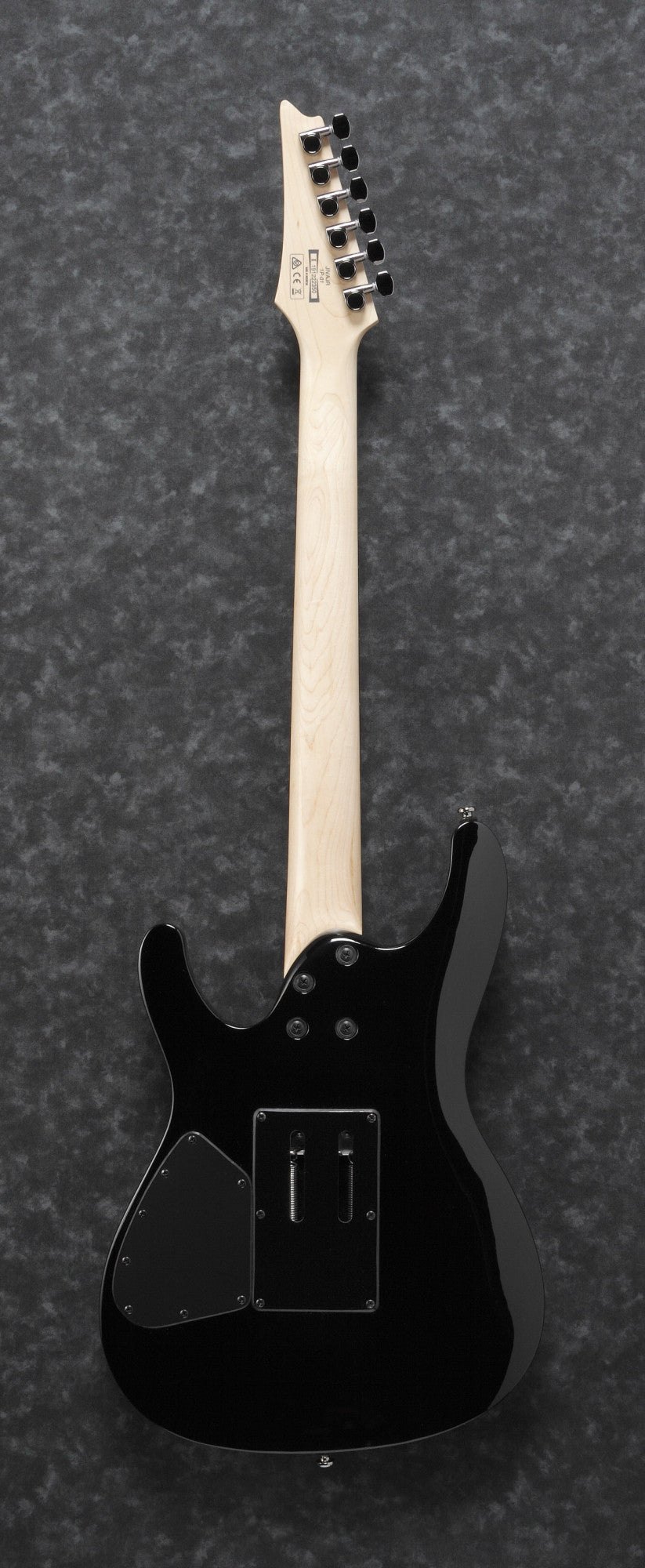 IBANEZ Nita Strauss Signature E-Gitarre 6-String - Deep Sea Blonde