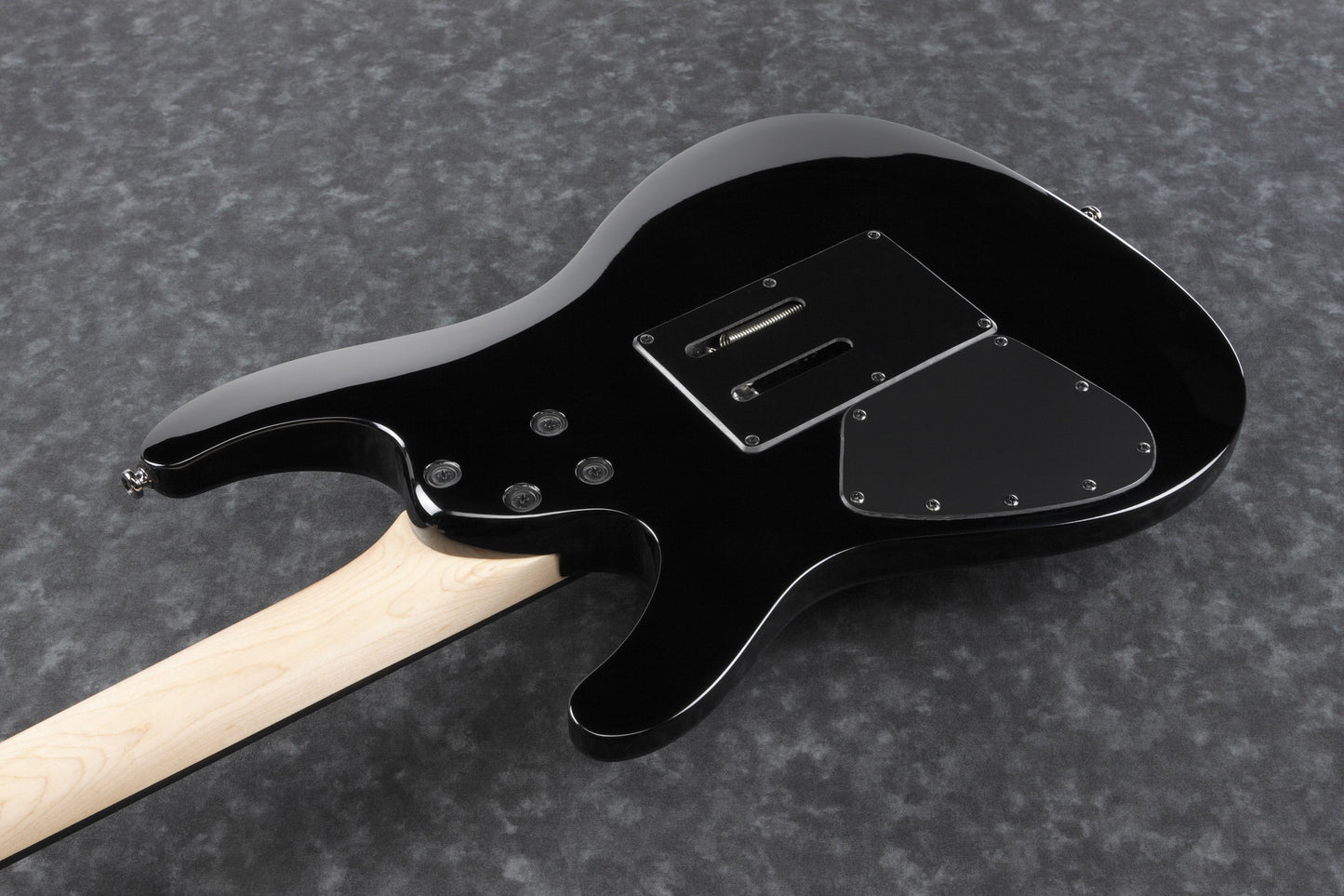 IBANEZ Nita Strauss Signature E-Gitarre 6-String - Deep Sea Blonde