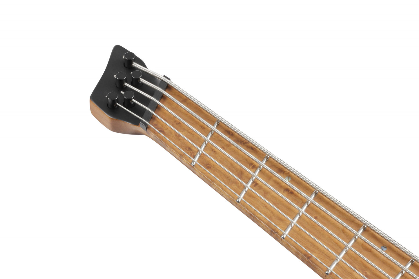 IBANEZ Bass Workshop EHB E-Bass 5-String Multiscale Lefty - Sea Foam Green + Gigbag PGPGB