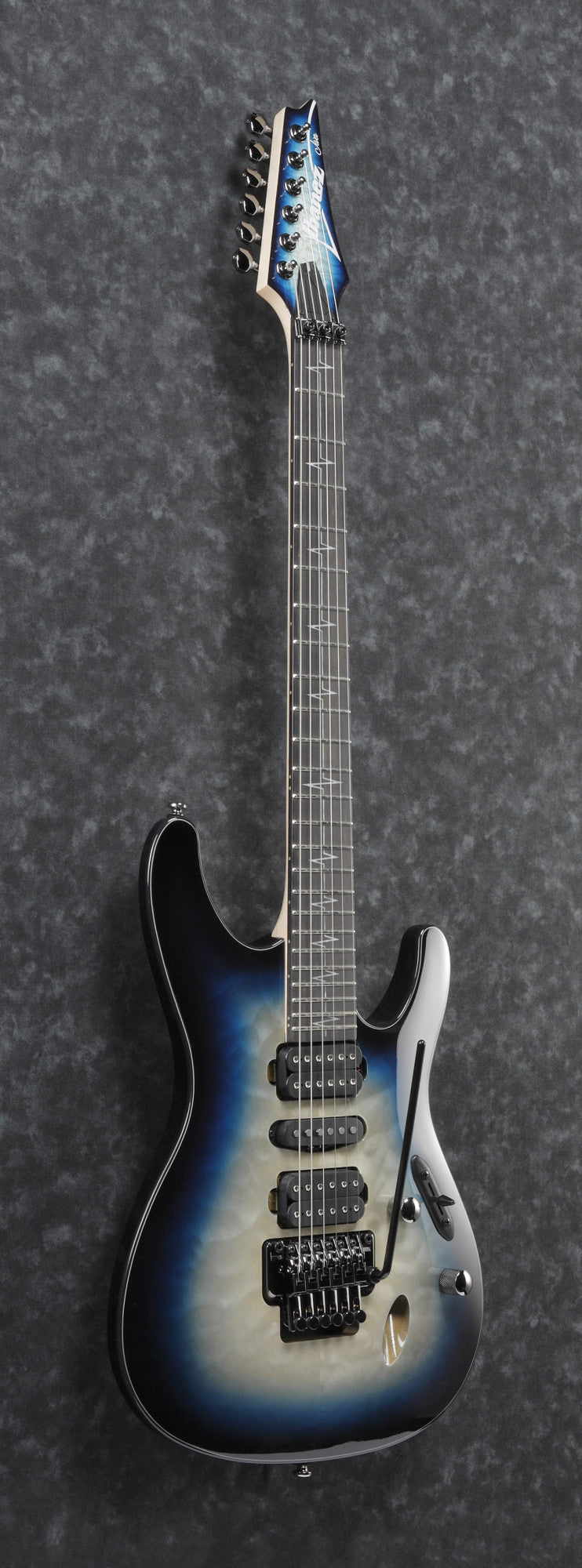 IBANEZ Nita Strauss Signature E-Gitarre 6-String - Deep Sea Blonde