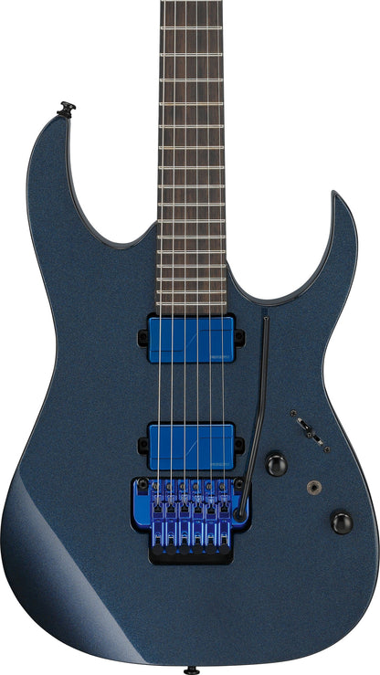 IBANEZ RGR E-Gitarre 6-String - Iron Pewter