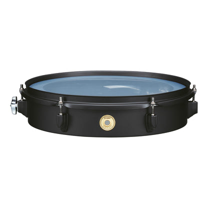 TAMA Metalworks "Effect" Series Snaredrum 14" x 3" mit MC69 Single Tom Halter