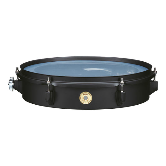 TAMA Metalworks "Effect" Series Snaredrum 14" x 3" mit MC69 Single Tom Halter