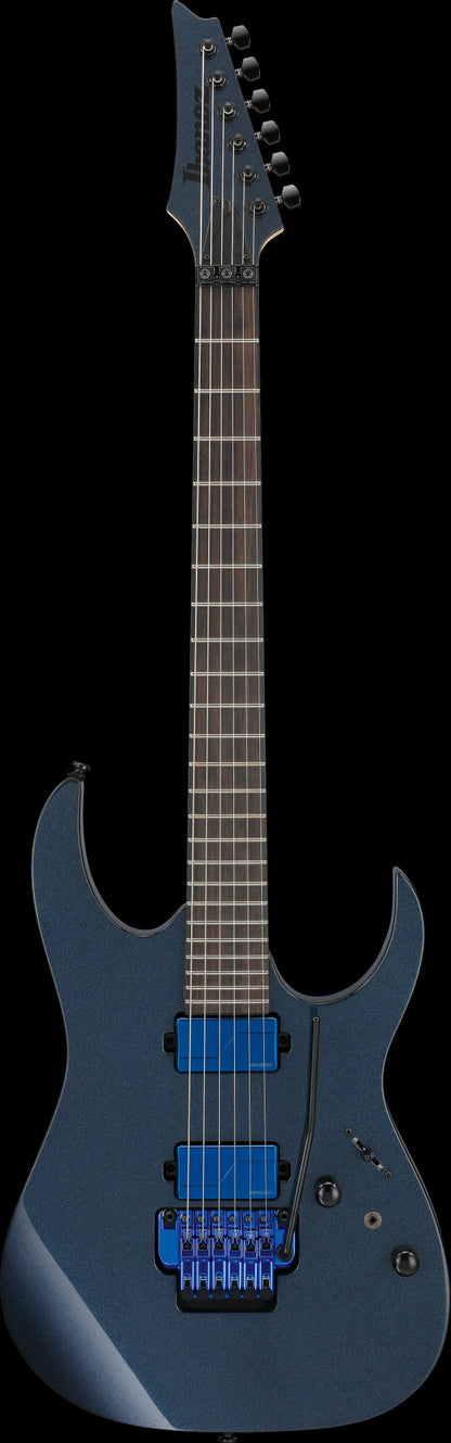 IBANEZ RGR E-Gitarre 6-String - Iron Pewter