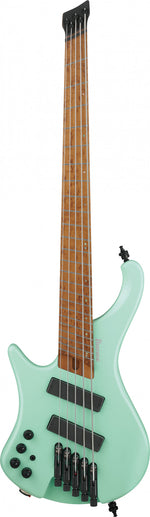 Electric Basses